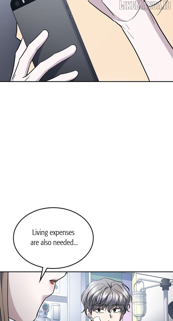 How to break up well Chapter 37 - page 7